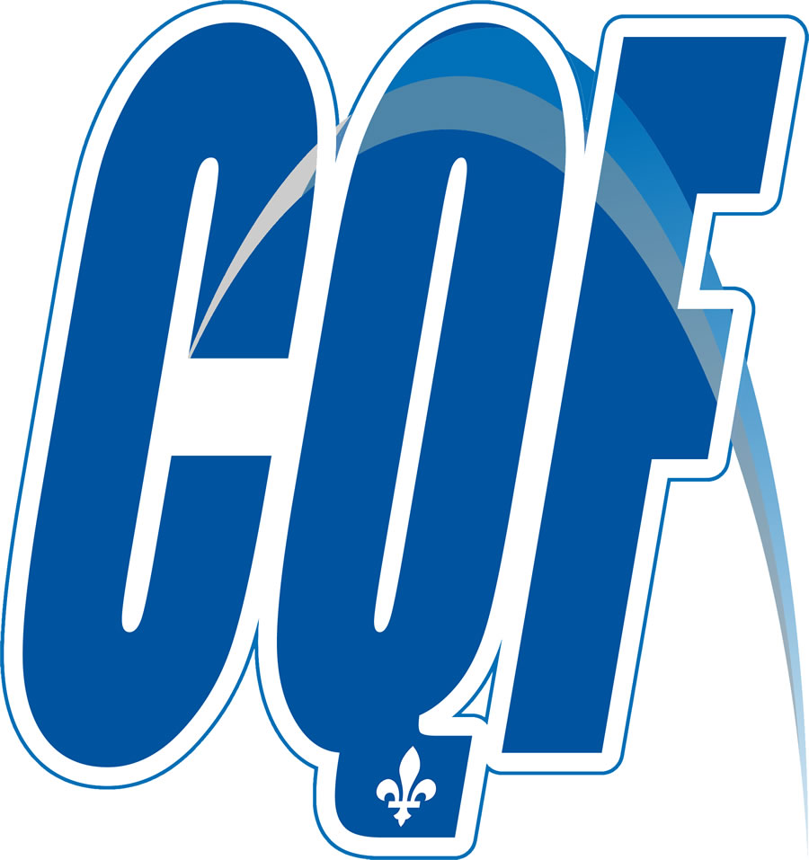 Logo CQF